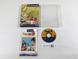 DL2478 Dragon Ball Z BOXED GameCube Japan