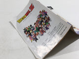 DL2478 Dragon Ball Z BOXED GameCube Japan