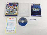 DL2479 ESPN International Winter Sports 2002 Hyper BOXED GameCube Japan