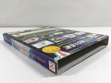 DL2479 ESPN International Winter Sports 2002 Hyper BOXED GameCube Japan