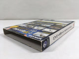 DL2479 ESPN International Winter Sports 2002 Hyper BOXED GameCube Japan