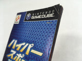 DL2479 ESPN International Winter Sports 2002 Hyper BOXED GameCube Japan