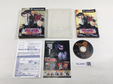 DL2481 Bleach GC Tasogare Ni Mamieru Shinigami BOXED GameCube Japan