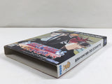 DL2481 Bleach GC Tasogare Ni Mamieru Shinigami BOXED GameCube Japan