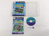 DL2482 Frogger Beyond BOXED GameCube Japan