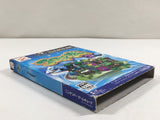 DL2482 Frogger Beyond BOXED GameCube Japan