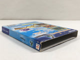 DL2482 Frogger Beyond BOXED GameCube Japan