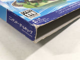 DL2482 Frogger Beyond BOXED GameCube Japan