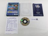 DL2485 Lost Kingdoms II RUNE II Koruten no Kagi no Himitsu BOXED GameCube Japan
