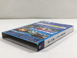 DL2485 Lost Kingdoms II RUNE II Koruten no Kagi no Himitsu BOXED GameCube Japan