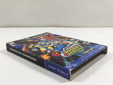 DL2486 Mega Man Network Transmission Rockman EXE BOXED GameCube Japan