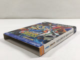 DL2486 Mega Man Network Transmission Rockman EXE BOXED GameCube Japan
