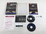 DL2488 Biohazard Resident Evil BOXED GameCube Japan