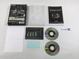 DL2488 Biohazard Resident Evil BOXED GameCube Japan