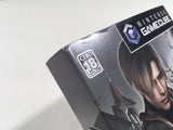 DL2489 Biohazard Resident Evil 4 BOXED GameCube Japan