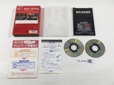DL2490 Metal Gear Solid The Twin Snakes BOXED GameCube Japan