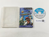 DL2492 Super Mario Sunshine GameCube Japan