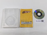 DL2494 CRAZY TAXI GameCube Japan