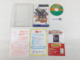 DL2495 Super Robot Wars GC GameCube Japan