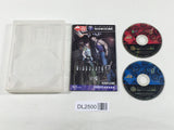DL2500 biohazard 0 GameCube Japan