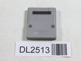 DL2513 Memory Card for Nintendo Game Cube GameCube Japan