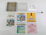 DL2514 Super Mario Bros. BOXED Famicom Disk Japan