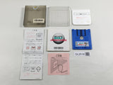 DL2518 Golf Japan Course BOXED Famicom Disk Japan