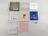DL2521 Famicom Grand Prix II 3D Hot Rally BOXED Famicom Disk Japan