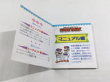 DL2521 Famicom Grand Prix II 3D Hot Rally BOXED Famicom Disk Japan