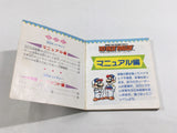 DL2522 Famicom Grand Prix II 3D Hot Rally BOXED Famicom Disk Japan