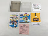 DL2524 Kid Icarus BOXED Famicom Disk Japan
