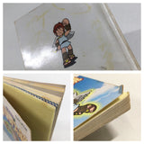 DL2525 Kid Icarus BOXED Famicom Disk Japan