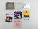 DL2527 Nazo no Murasame Jo BOXED Famicom Disk Japan
