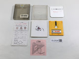DL2528 Nazo no Murasame Jo BOXED Famicom Disk Japan