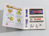 DL2529 Nazo no Murasame Jo BOXED Famicom Disk Japan