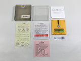 DL2531 Ultraman Club Chikyu Dakkan Sakusen BOXED Famicom Disk Japan
