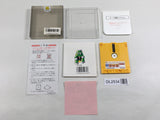 DL2534 Nazo no Kabe Block Kuzushi BOXED Famicom Disk Japan