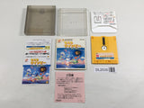 DL2535 Stinger Moero Twinbee BOXED Famicom Disk Japan