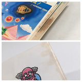 DL2535 Stinger Moero Twinbee BOXED Famicom Disk Japan