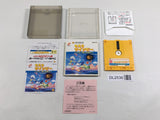 DL2536 Stinger Moero Twinbee BOXED Famicom Disk Japan