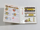 DL2537 The Legend Of Zelda 2 BOXED Famicom Disk Japan