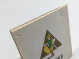 DL2537 The Legend Of Zelda 2 BOXED Famicom Disk Japan