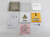 DL2538 The Legend Of Zelda 2 BOXED Famicom Disk Japan
