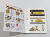 DL2538 The Legend Of Zelda 2 BOXED Famicom Disk Japan