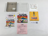 DL2540 Yuyuki first part BOXED Famicom Disk Japan