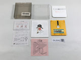 DL2542 Yuyuki second part BOXED Famicom Disk Japan