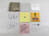 DL2543 Igo Kyu Roban Taikyoku BOXED Famicom Disk Japan