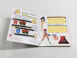 DL2547 Dirty Pair Project Eden BOXED Famicom Disk Japan