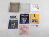 DL2548 Dead Zone BOXED Famicom Disk Japan