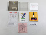 DL2548 Dead Zone BOXED Famicom Disk Japan